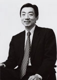 代表取締役社長 柴山 哲治
